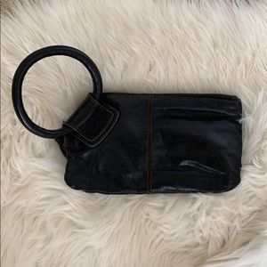 Hobo clutch